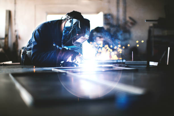 Best Structural Steel Welding in Le Center, MN