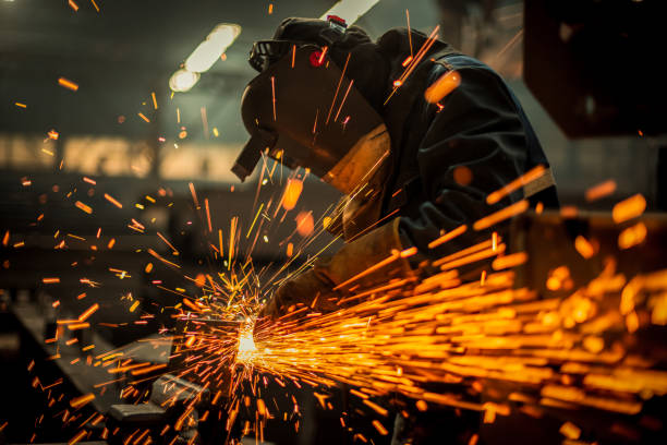 Affordable Welder Services in Le Center, MN
