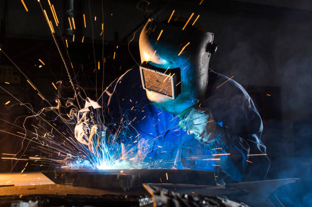 Reliable Le Center, MN Welder & Metal Fabrication Solutions