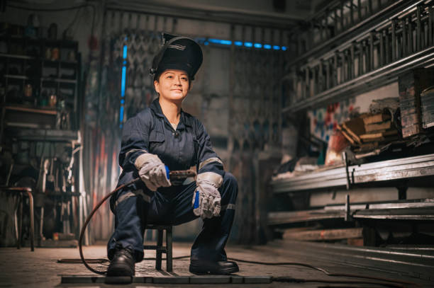  Le Center, MN Welder Pros