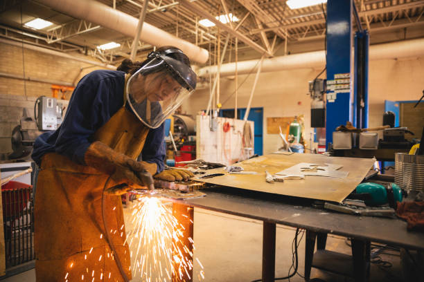 Best Artistic and Custom Metal Fabrication in Le Center, MN