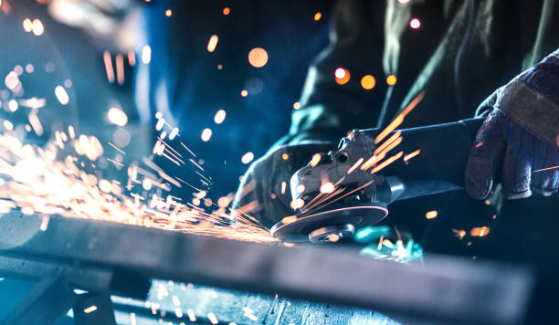 Affordable Welder Services in Le Center, MN